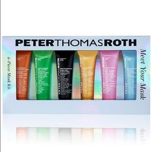 Peter Thomas Roth mask set